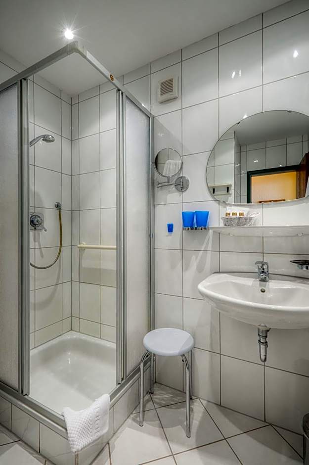 Waldhotel Sonnenberg