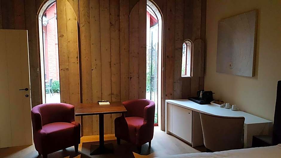 B&B Huize Briers