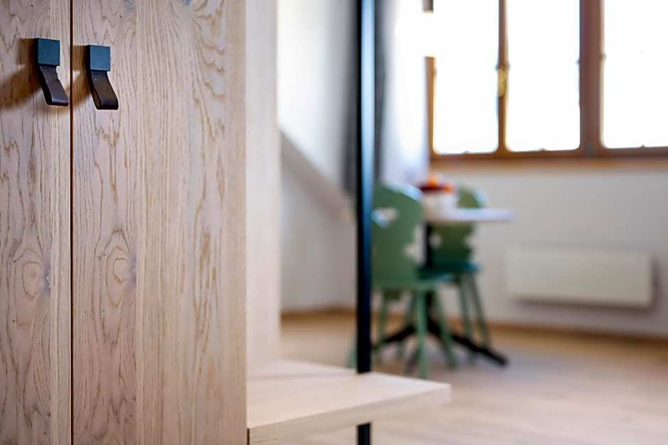 Hapimag Ferienwohnungen St Michael