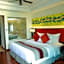 Summer Hotel