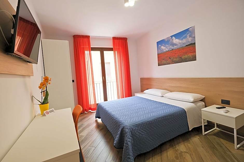 Il Porto Affittacamere b&b