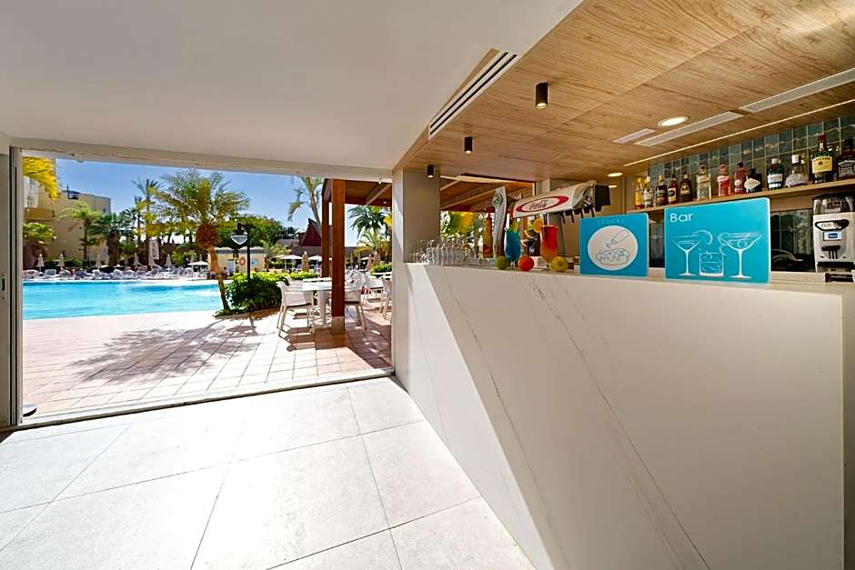 Sport Hotel Monte Feliz - powered by Playitas