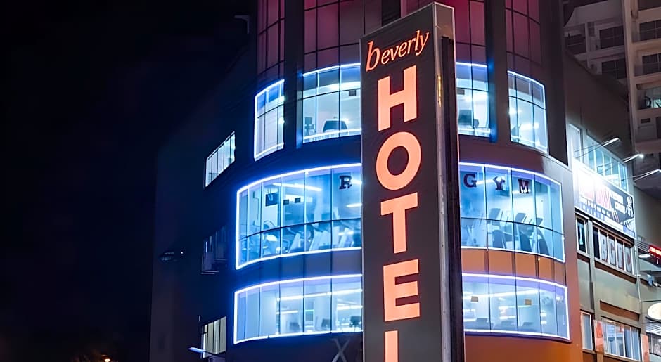 Beverly Hotel
