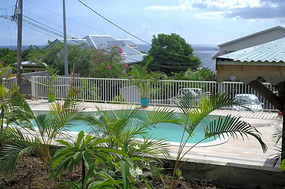 Les Merveilleux Flots de la Mer