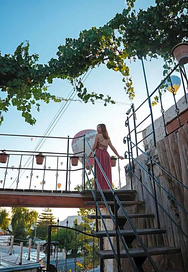 Paradise Cappadocia Hotel