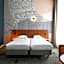 Fletcher Hotel Paleis Stadhouderlijk Hof