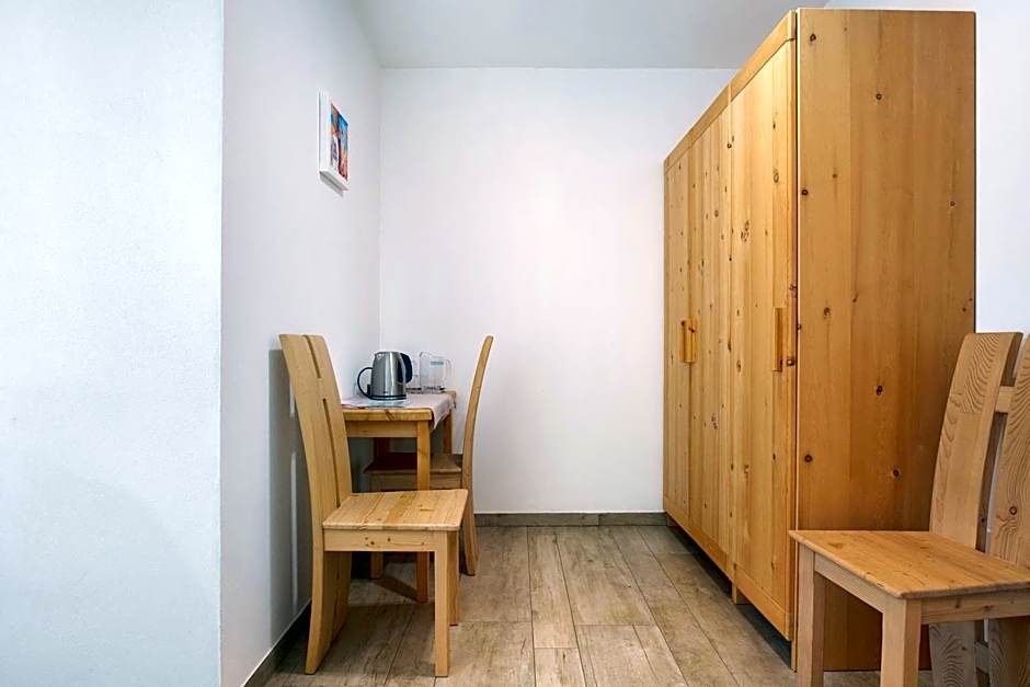 Agritur Maso Flonkeri