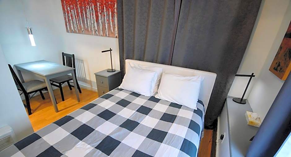 Manoir Sainte Genevieve