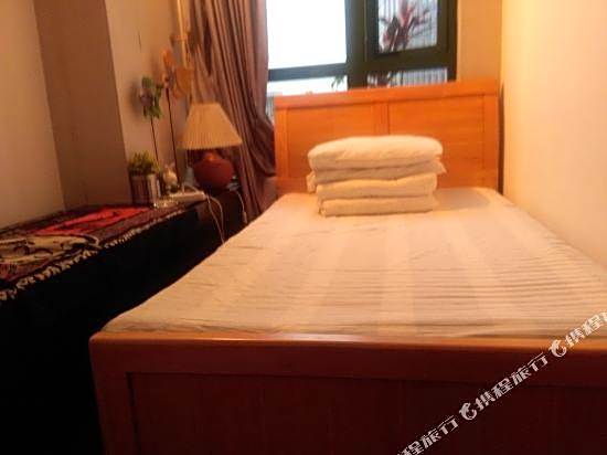 CBD Business Apartment