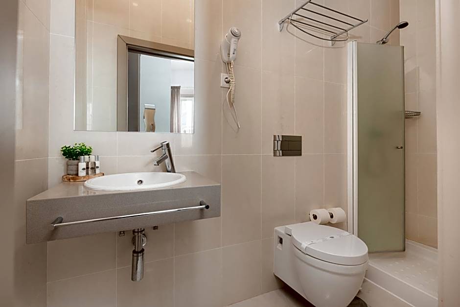 Serenata Hotel & Hostel Coimbra