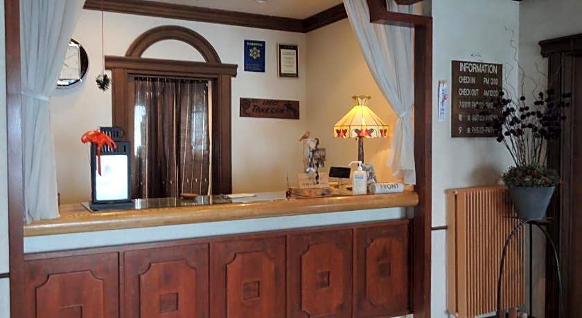 Highland Lodge Takegen