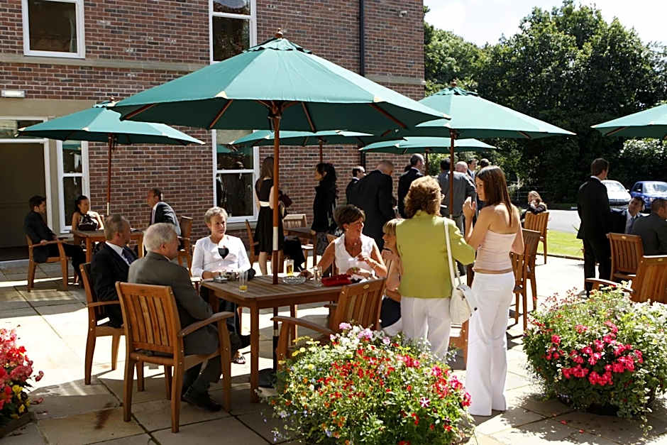 Farington Lodge Hotel