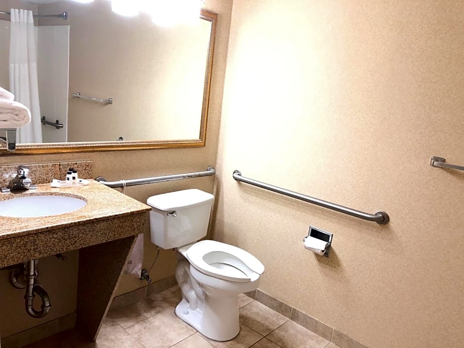 Country Inn & Suites by Radisson, Greenville, NC
