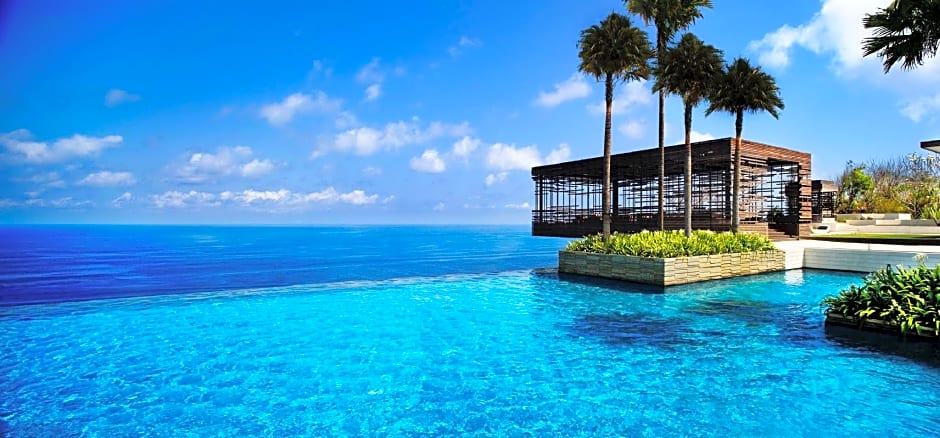 Alila Villas Uluwatu