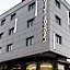 Hotel Europa Arteixo