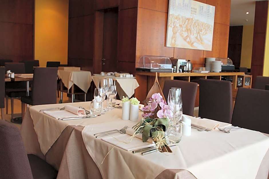 MH Hotel Piacenza Fiera