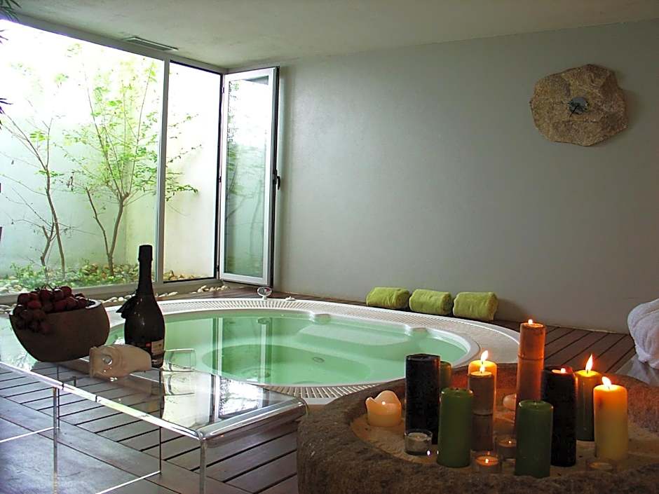 Hotel Convento dos Capuchos