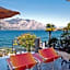 Beach Hotel Du Lac Malcesine