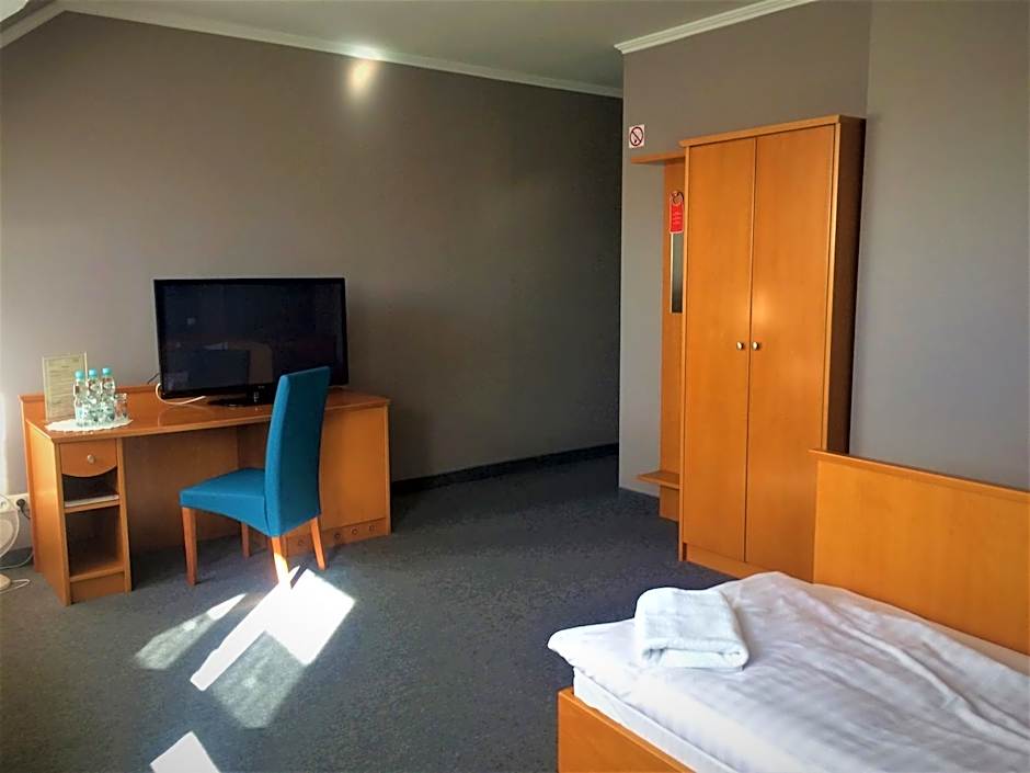 Hotel Restauracja Tawerna Gliwice