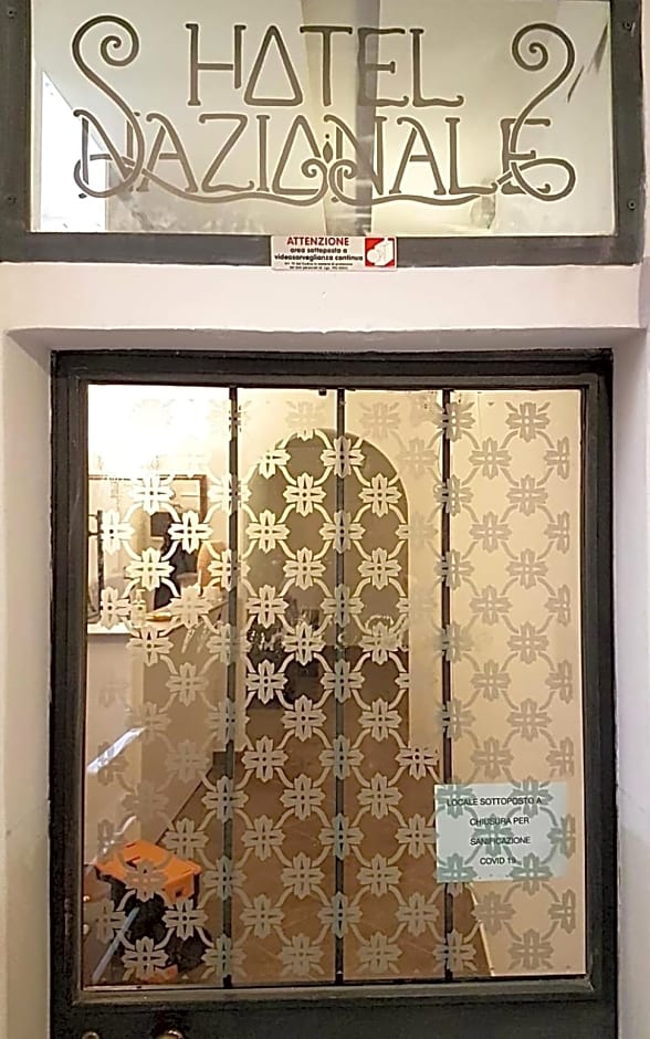 Hotel Nazionale