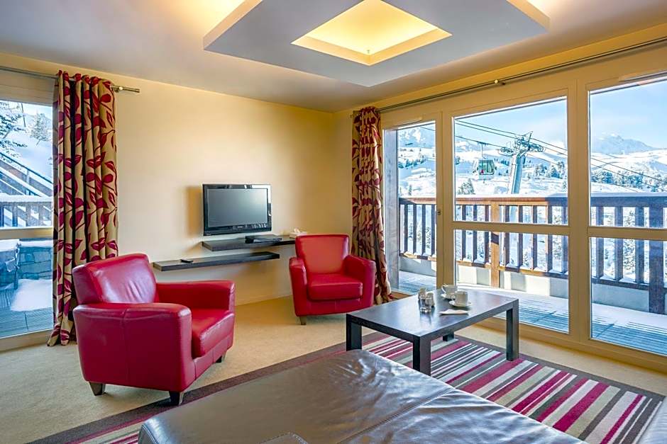 Hôtel Club MMV Les 2 Domaines