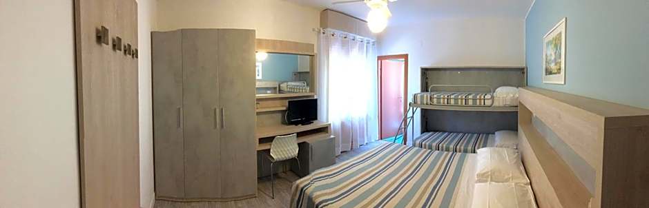 La Coccinella Residence