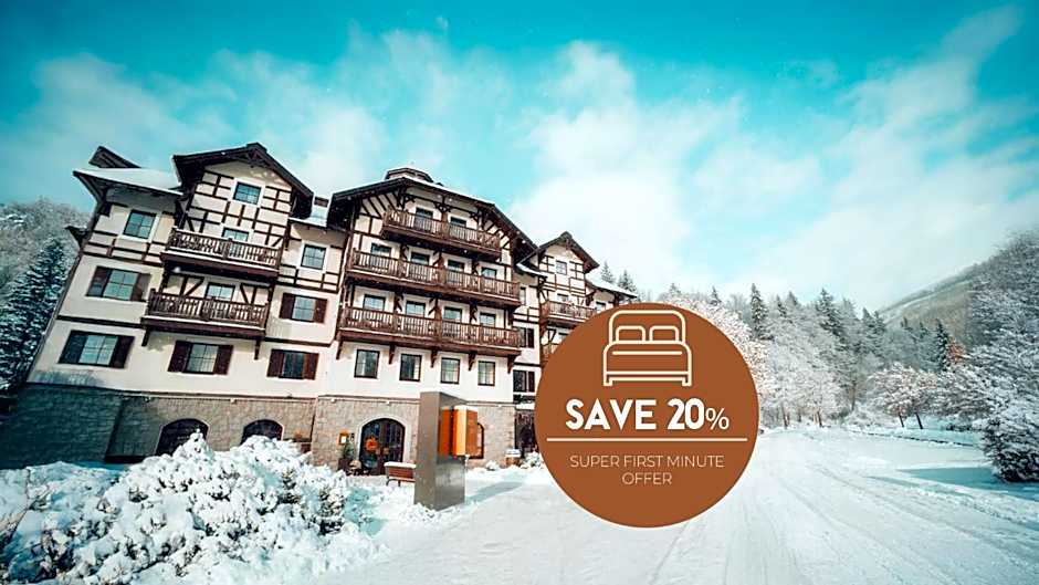 Hotel Savoy Špindlerův Mlýn