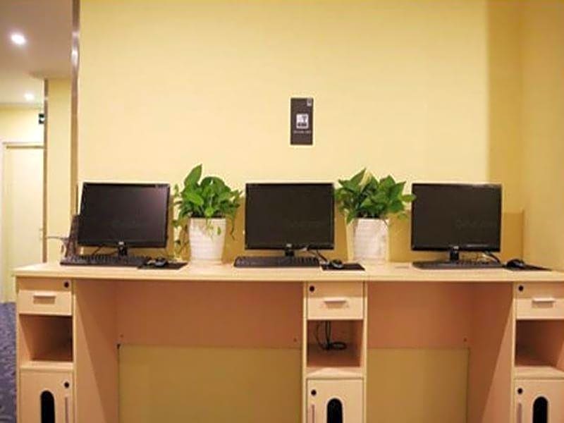 7Days Inn Ningbo Tianyi Square Zhongshan Mansion