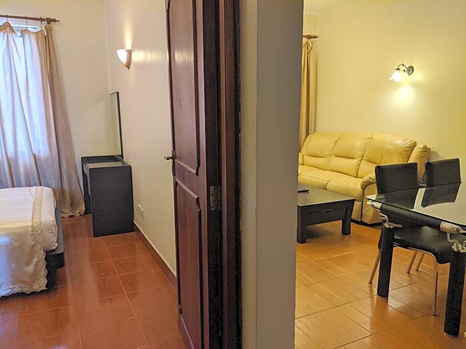 Prestige Hotel Suites