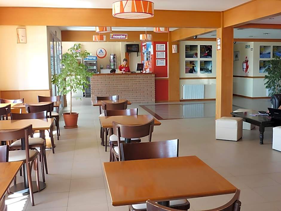 Marcopolo Suites Calafate