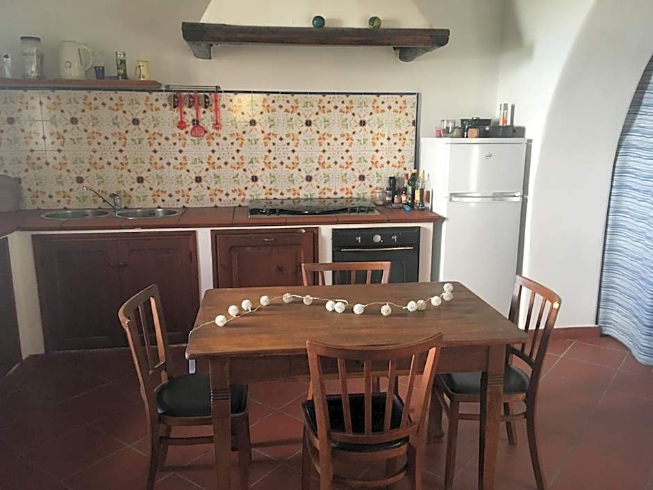 Country Lodge MoniGio