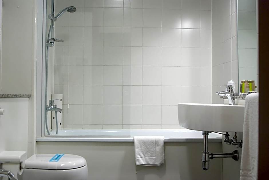 iH Hotels Bologna Amadeus