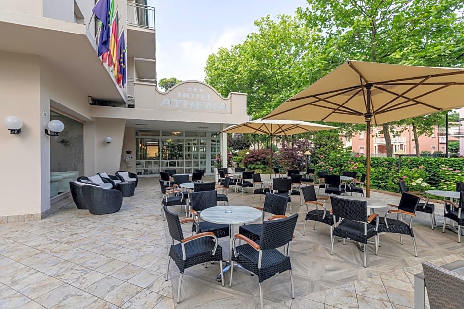 Hotel Athena