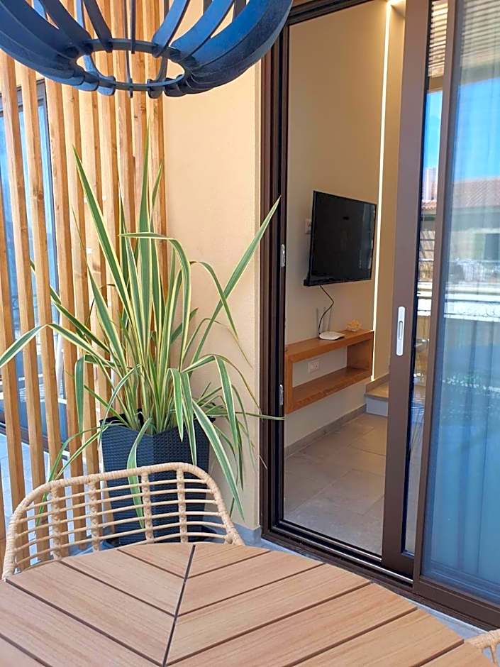 Vista Al Mare Luxury Apartments