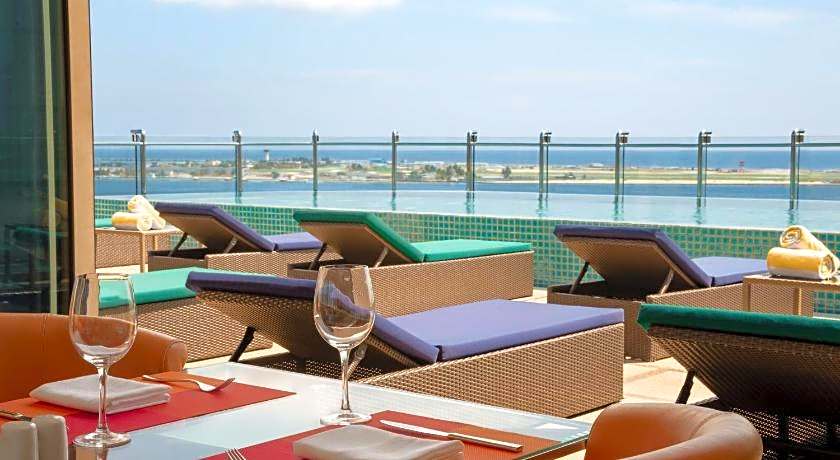 JEN Maldives Male by Shangri-La