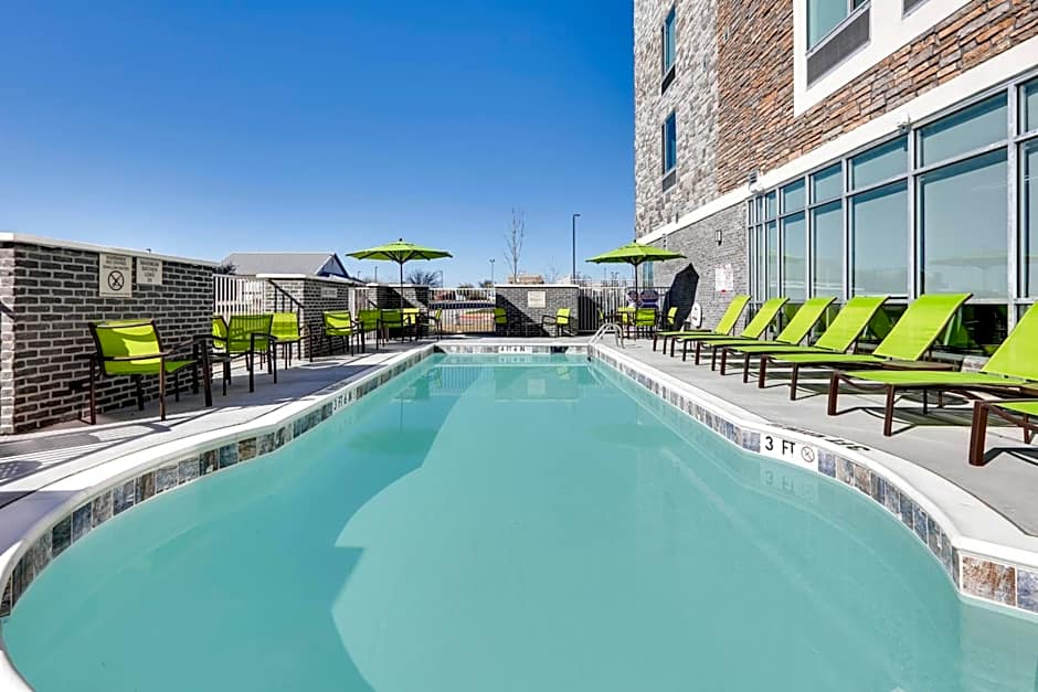 SpringHill Suites by Marriott Dallas Mansfield