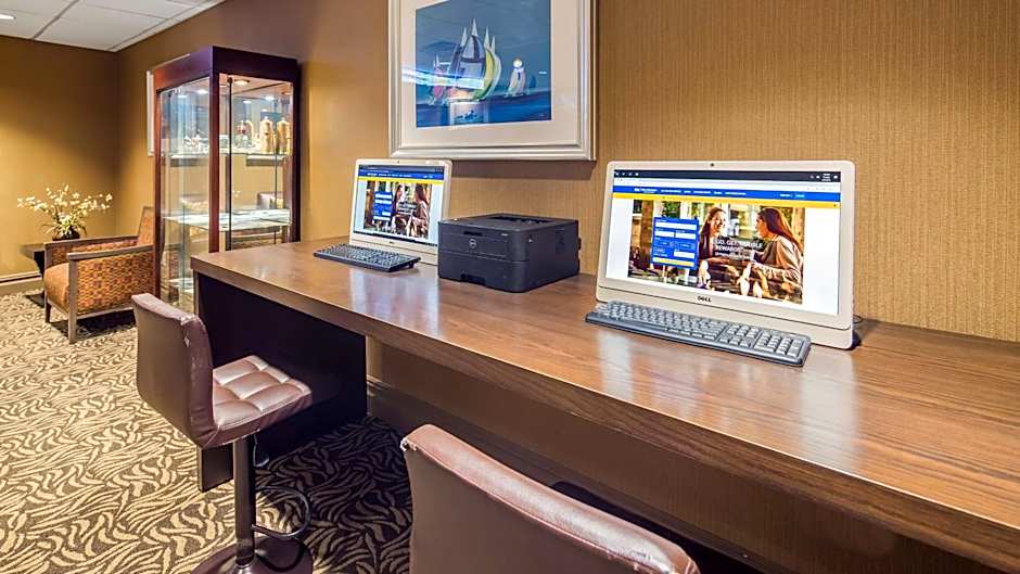 Robert Treat Hotel