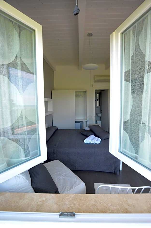 Agriturismo Frontemare