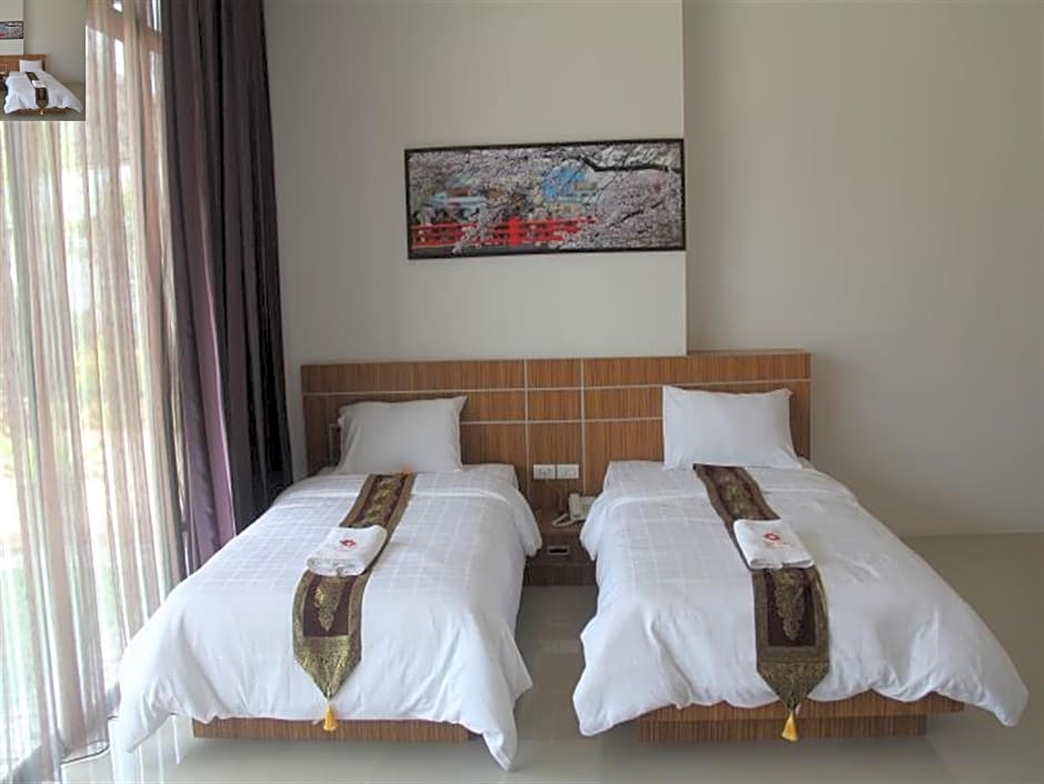 tawan anda garden hotel