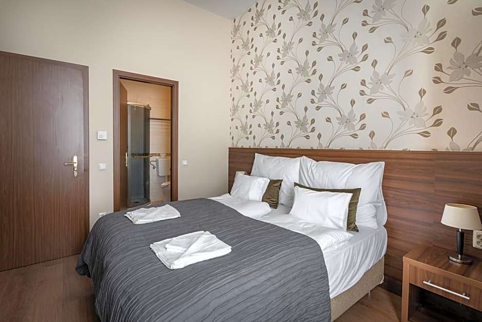 Elit Boutique Rooms- Best Location by BQA