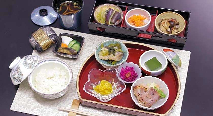 Prince Smart Inn Kyoto Sanjo