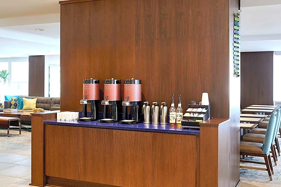 Residence Inn by Marriott Dallas Downtown