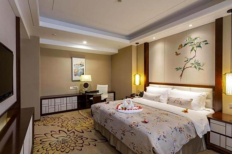 Xingtai Yuehai Hotel