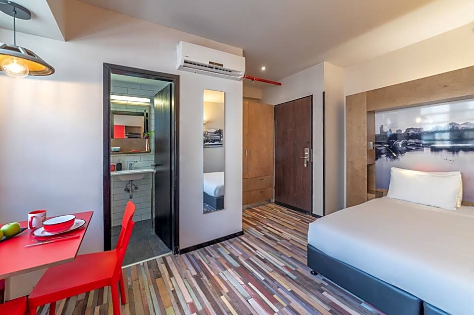 Ben Yehuda Apartments