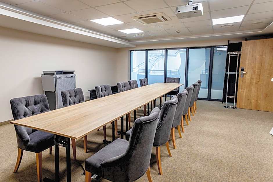 Hotel Malbork - Centrum Konferencyjne