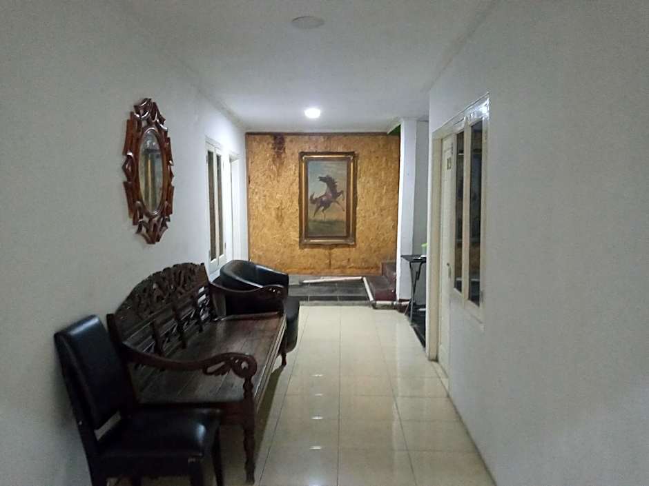 Urbanview Hotel Rio Life House Cianjur by RedDoorz