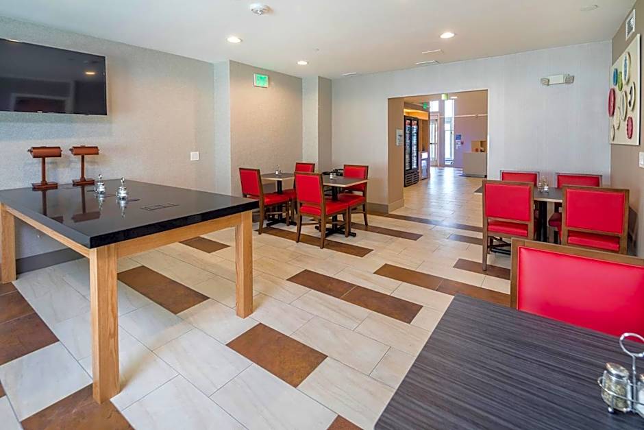 Holiday Inn Express Sunnyvale - Silicon Valley By IHG