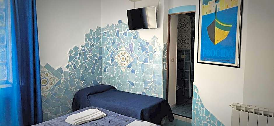 Piccolo Tirreno Hotel Residence