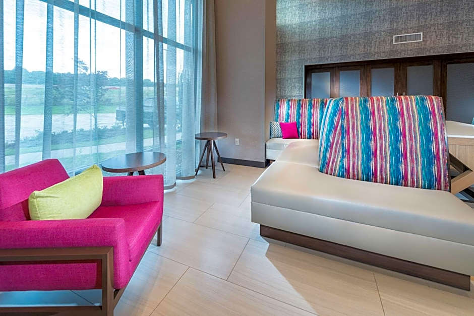 Hampton Inn By Hilton & Suites Conway, AR