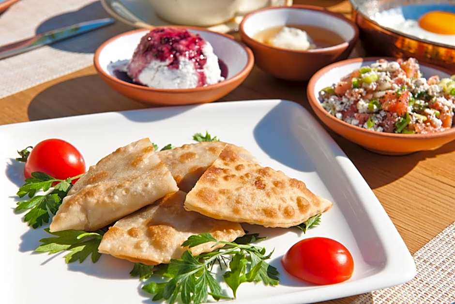 Vinifera Ephesus Hotel